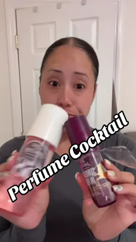 Perfume Cocktail: @Sol de Janeiro Inc edition🫶🏼 whats your favorite Sol de Janeiro combination? #soldejaneiro #perfumecocktail #favoritescents 