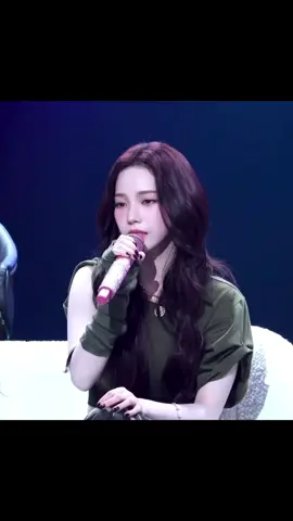 비주얼에 가려진 실력 #카리나 #karina #aespa 