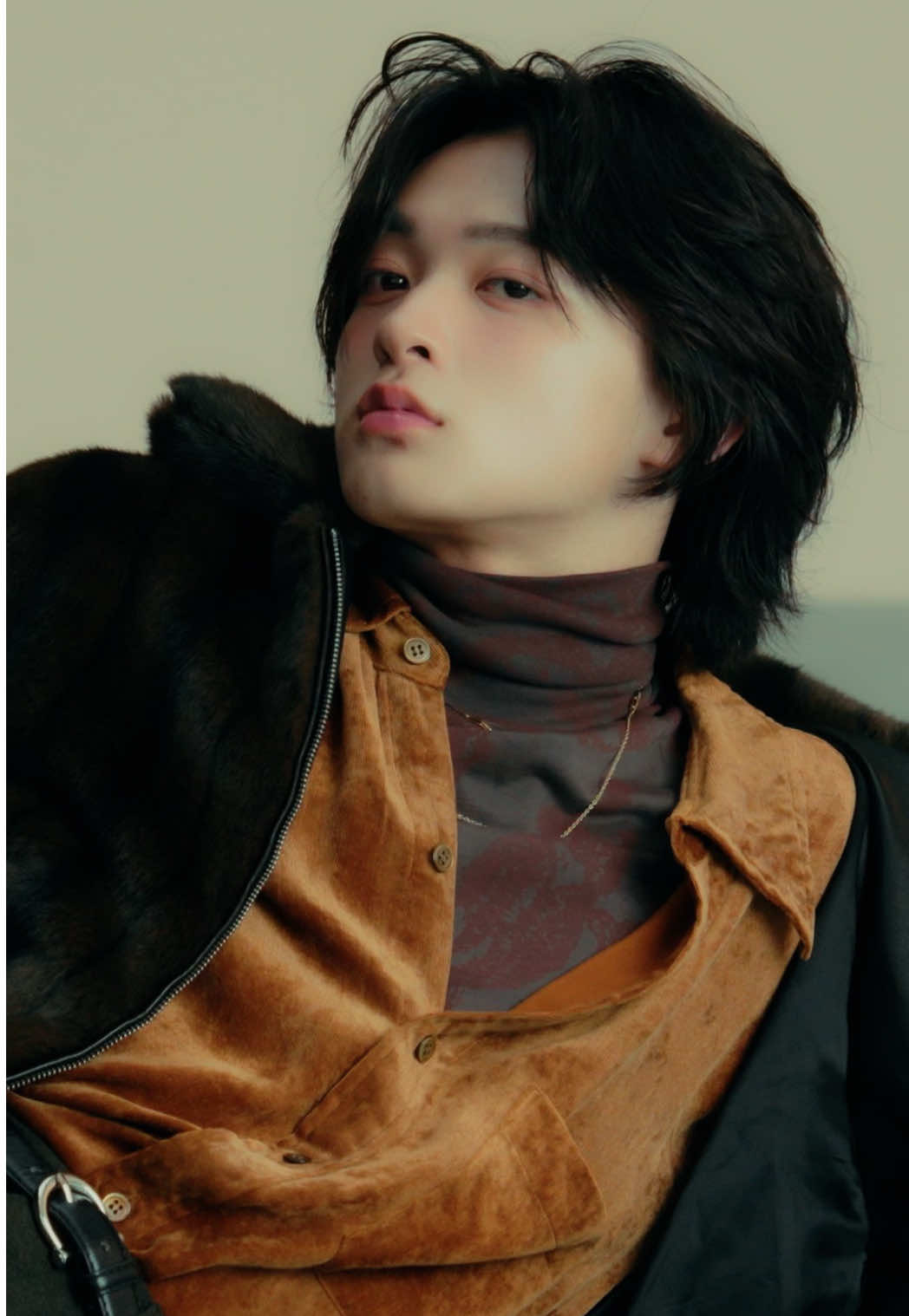 'Moonchaser' Photo Shooting Behind #RUI #NewMusic #STARGLOW #SG_Moonchaser