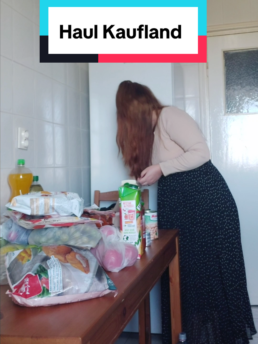 ✨️Ce am cumpărat din Kaufland?🛒🛍✨️ #haulcumparaturi #kaufland #fyp #ralu❤️ #creatorsearchinsights 