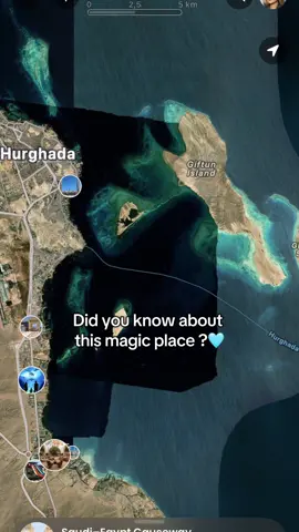 Red Sea 🤩
