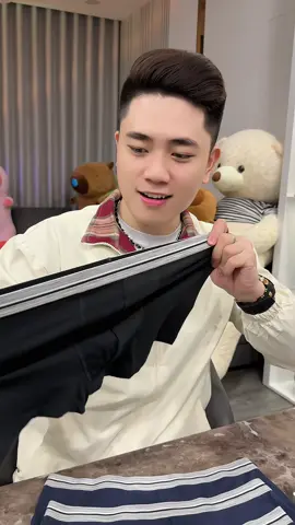 [Outlet Không đổi trả] Pack 5 