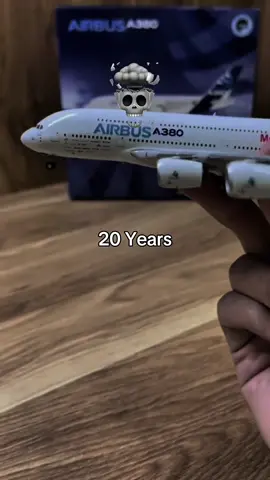 What’s the oldest plane brand?👇 #plane #planes #gift