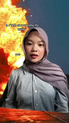 aku dengan kesadaran penuh 😆🤙🏻#lewatberanda #fyp #ronyparulian #wer1official 