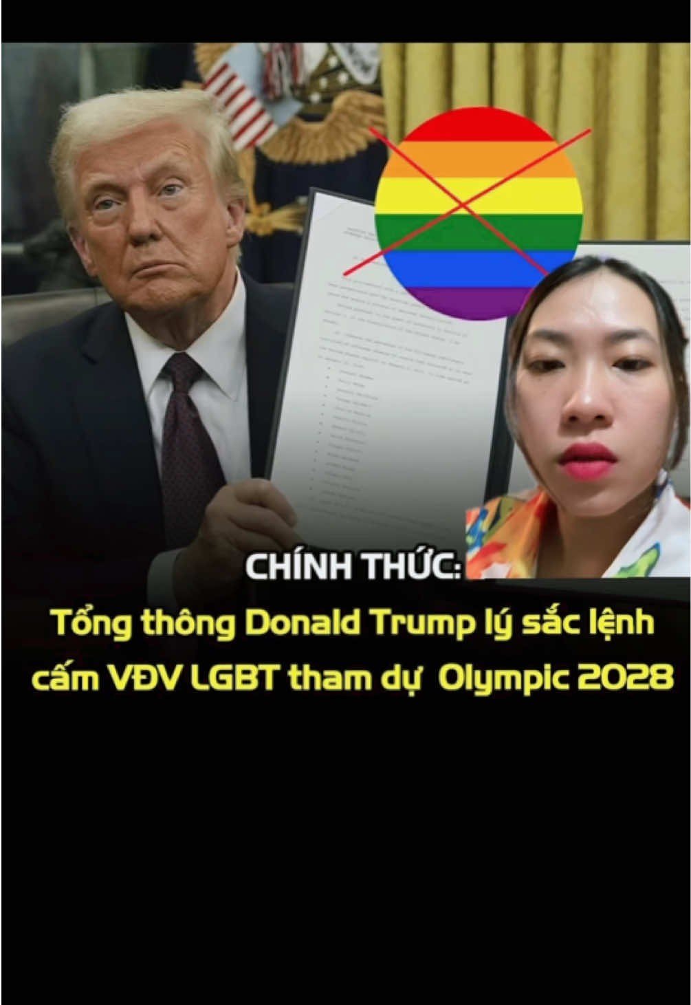 Imane khelif Nữ vận động viên chuyển giới nữ ở olympic 2024 Tranh cãi về vận động viên chuyển giới trong thể thao Olympic paris 2024 Ớt in4 otin4 ot in4 #otin4 #olympics2024 #sports #boxing #news