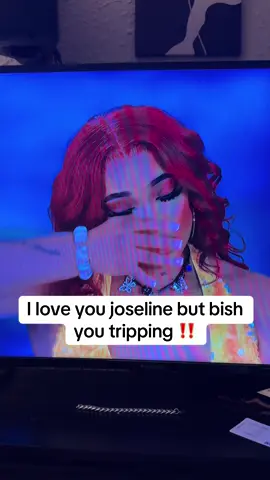Dead WRONG 🤦🏾‍♂️ #joselinescabaret #wtf #ihatethis