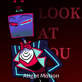 #hazbinhotel #radiosilence #VOX #alastor #fyppppppppppppppppppppppp 