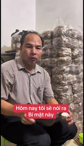 Bí mật này có thể giúp mọi người tự cứu sống mình#nghiepdenthaoduocdantoccaolan #nghiepden 