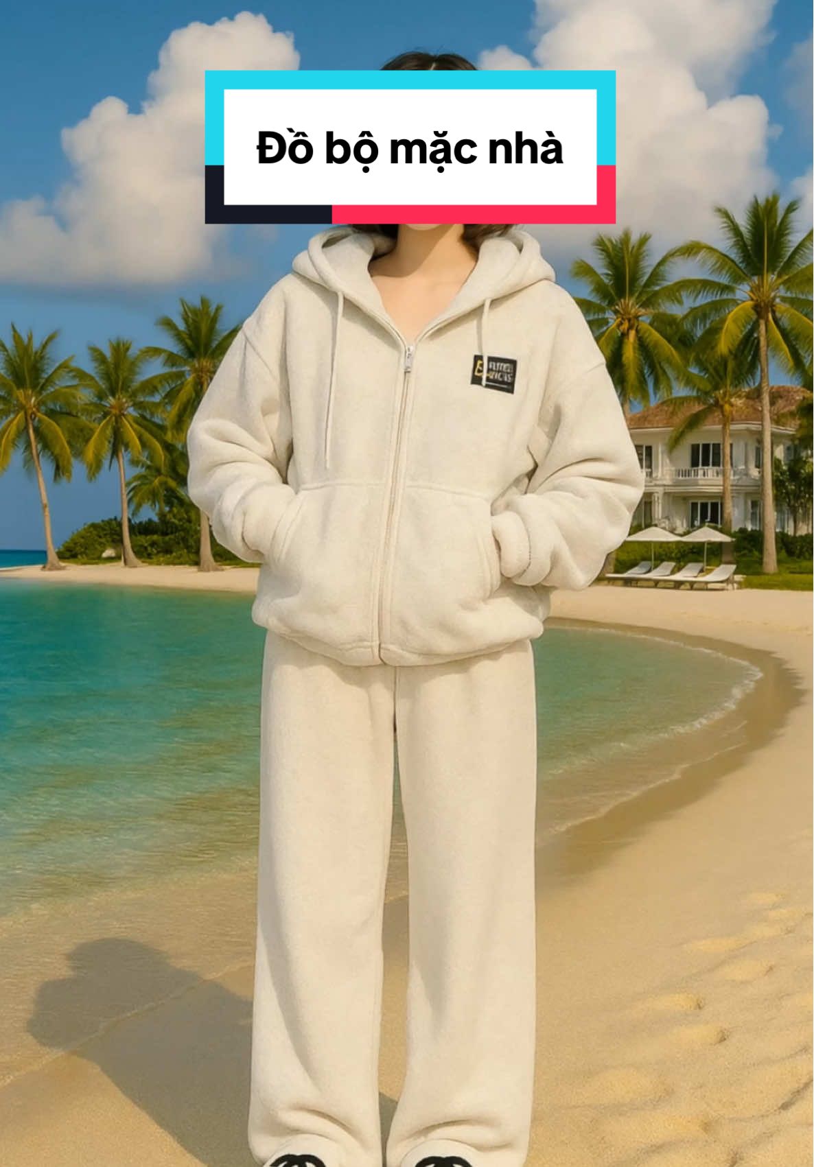 Đồ bộ mặc nhà #dobomacnha #dobonu 