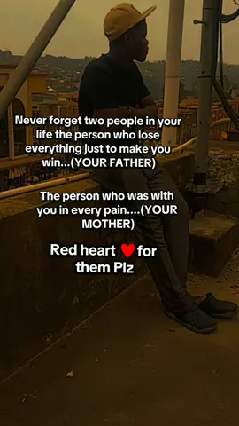 #never forget two people in your life #fypシ゚viral #inspirational quotes 