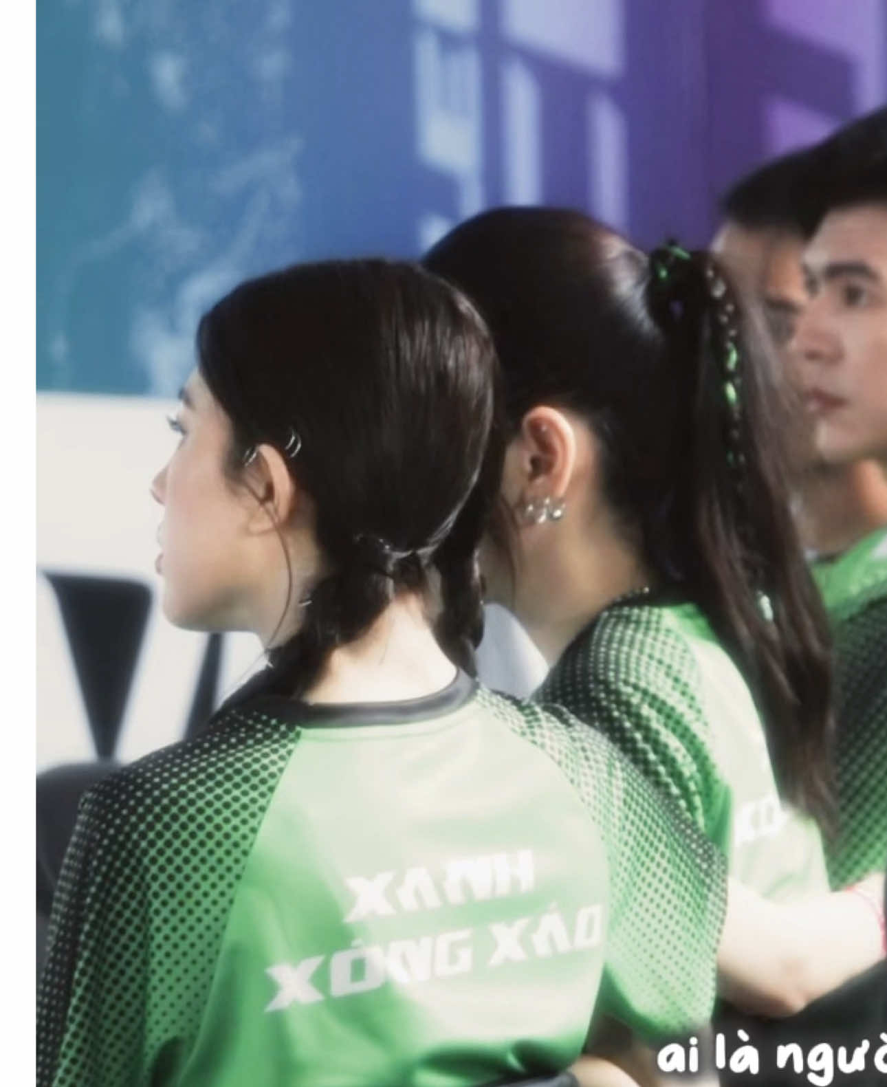 vừa dễ thương vừa mắc cừi áaa =)))))) #muoii #lamoon #muoiimoon #exsh #xh 