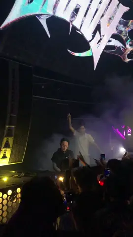 Yalla Habibi - @Whisnu Santika  on deck @Bravy ⚡️  #yallahabibi #whisnusantika #bravysonvconk #bravy #braver 