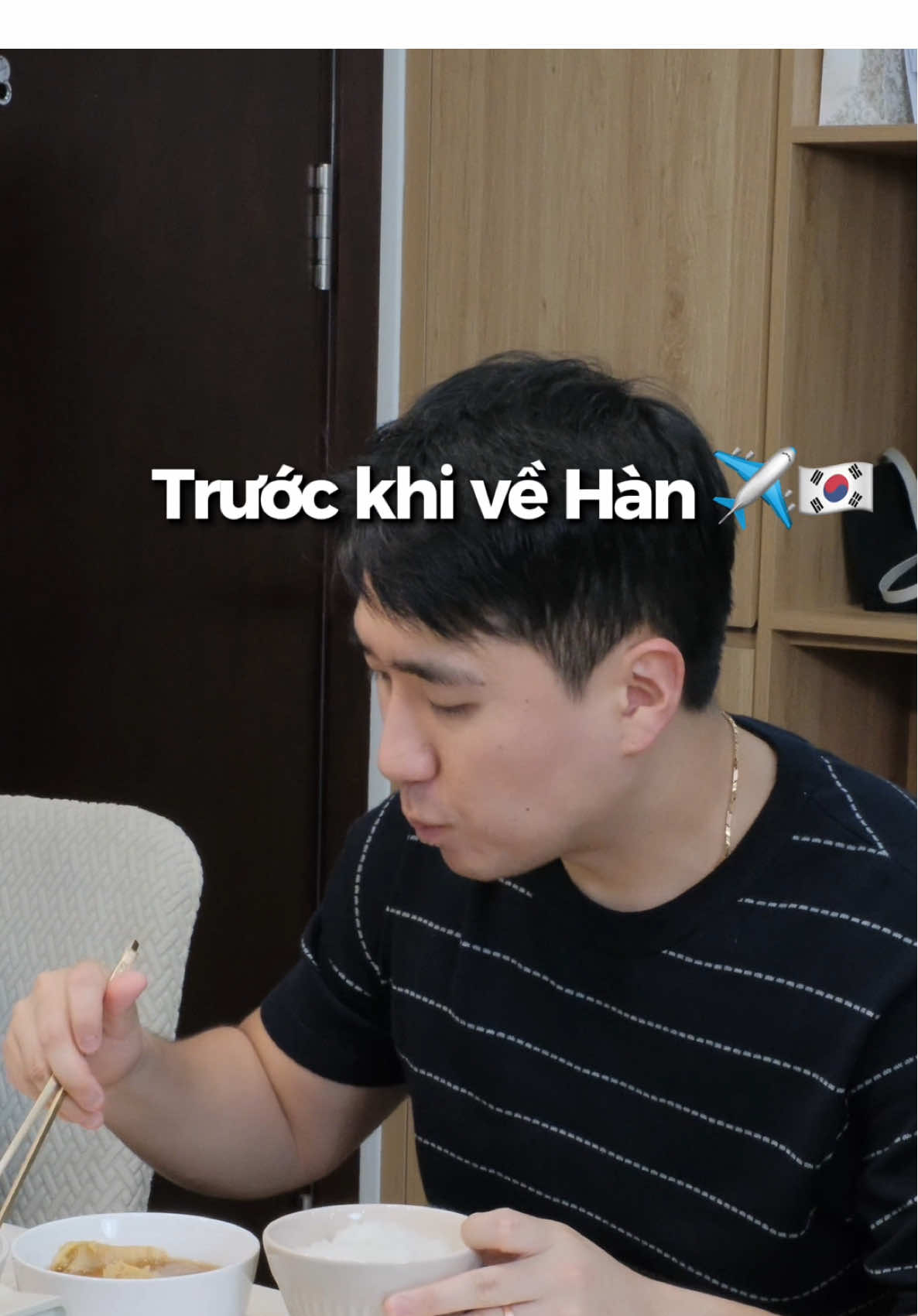 Sắm ít đồ cho chồng để mai về Hàn ✈️🇰🇷 #giadinhwoosong #giadinhhanviet🇻🇳🇰🇷  #krik #krikvietnam 