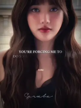 : nobody nobody but you Sarocha~#ankacid #freensarocha #srchafreen #fbfrv_ #viral 