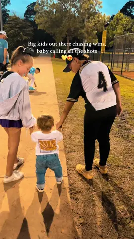Just a mom of big kids on two baseball teams, two cheer teams and a 13 month old. Our little shot caller is always in tow and loves every second of it. #cheermom #baseballmom #sports #dayinmylife 