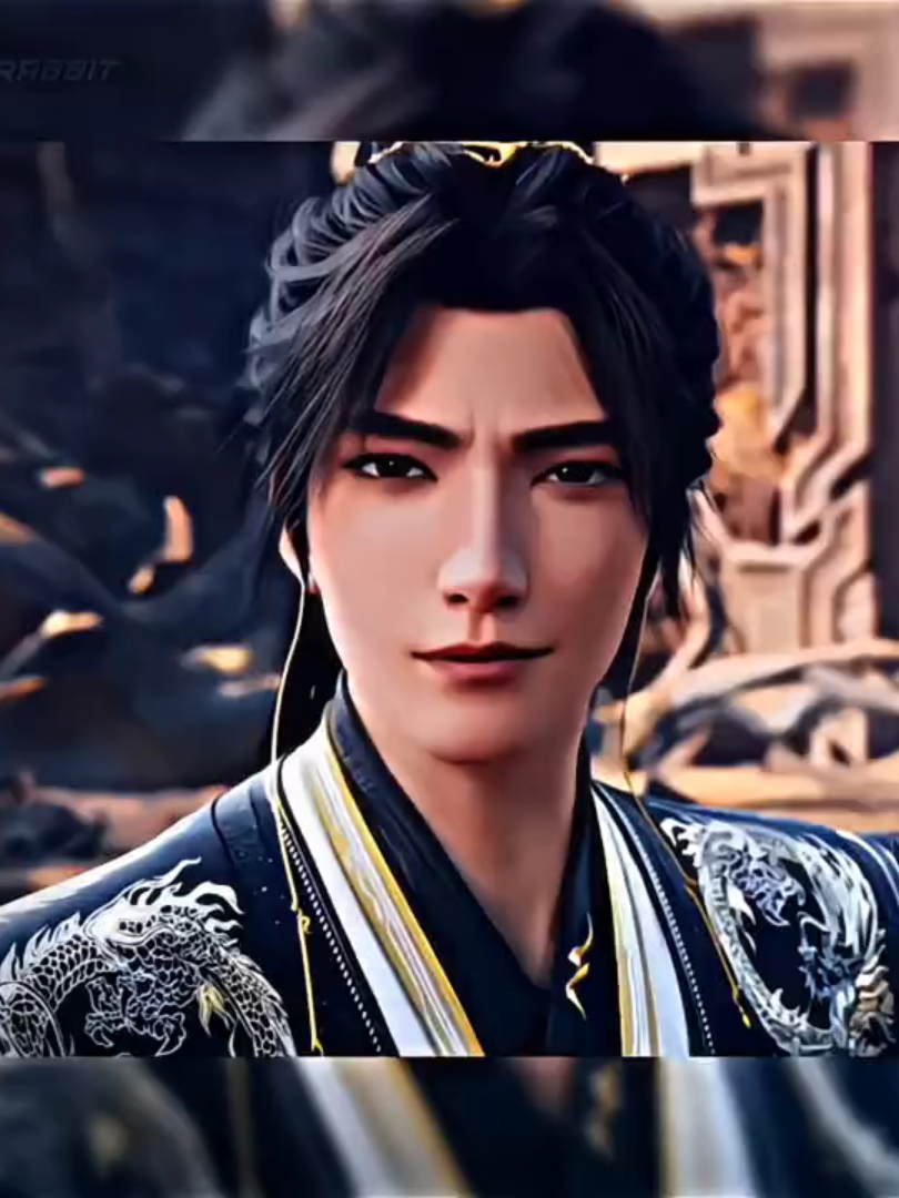 amboyy teteh Sunda dapat skin baru😙😙 - #shroudingtheheavens  #donghuachina  #margasaints  #donghua  #fyp