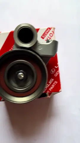 Timing Belt Set for Toyota 1KD 2KD D4D! Fit for Innova, Fortuner, Hilux, Hiace, Prado 💪 #CarParts #D4D 