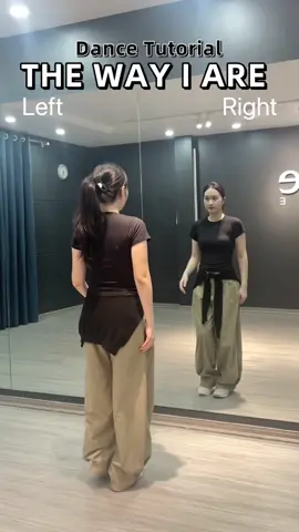 This golden era of music ✨❤️‍🔥 DC (tag for me) #thewayiare #dancetutorials #minhhienofficial #dancechallenge 