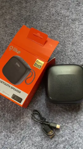 Speaker bluetooth mini