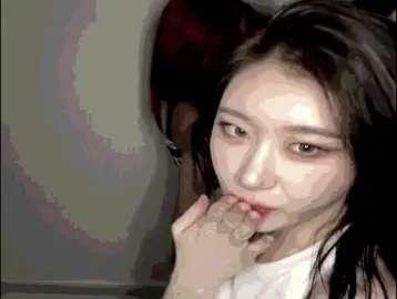 я курнул меня разъебало🤤 #itzy #ryujin #dabackwood #kpop #virt #alightmotion 
