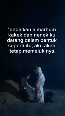 rindu nenek dn kakek