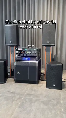 còn 2 bộ a em chơi nhanh ko hết #loabai #loaphonghat 