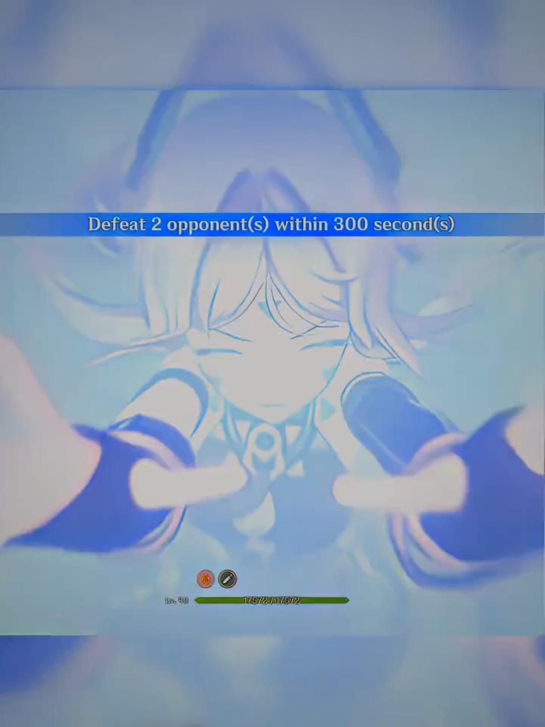 jj 120fps #buzz4k #hoyocreators #GenshinImpact #原神 #120fps