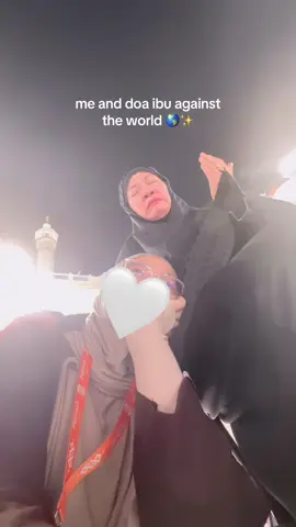 one of my reason to keep going, love youu bunda🥹