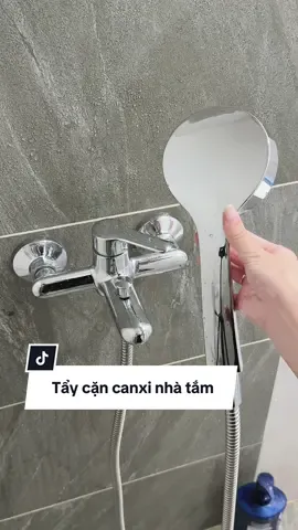 Các nào cần chai tẩy cặn canxi có thể tham khảo e này nha #hoaihayho #reviewdogiadung #chaitaydanang #taydanang #xittaydanangtopgia 
