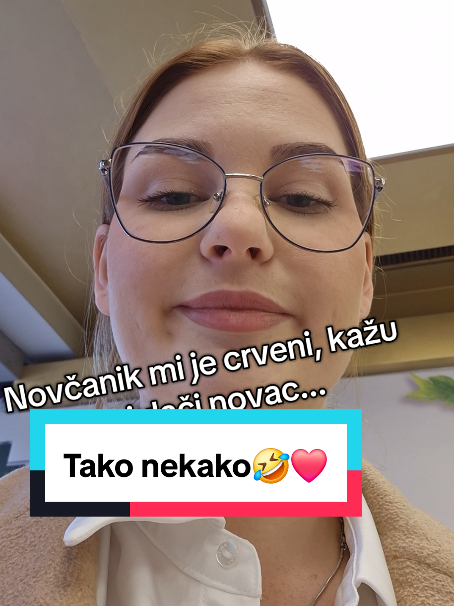 Bubica moja 😁😁 @🦃Rikac🦃 