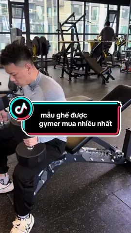 e ghim các phân khúc giá từ thấp đến cao , các bác tha hồ lựa #ghetapta #ghetapgym #quynhsport