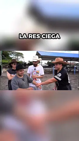 La res ciega #camilosanchez #porlaventana #humor #chistes #fucknews 