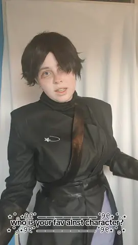 #alnstcosplay #alnstivan #ivan #alnst #cosplay 