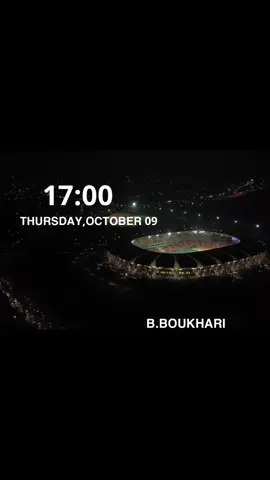 🇩🇿❤️ #الجزائر🇩🇿 #مباراة_الجزائر  #كأس_العالم #كرة_القدم_عشق_لا_ينتهي👑💙 #تأهل_الجزائر @Mohamed Mimoun 