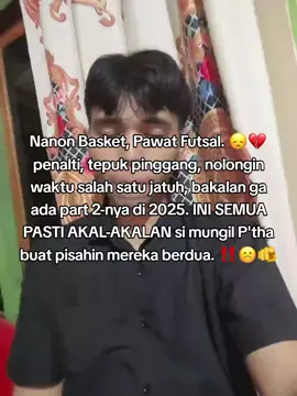 bro imut itu jeles kalau mbull dekat sama mantan kandungnya kalik but ayok tetap ngreog dan ngebadutin moment sekecil apapun 🫵 #ronans #buddyness #ohmnanon #raikan #fyp 