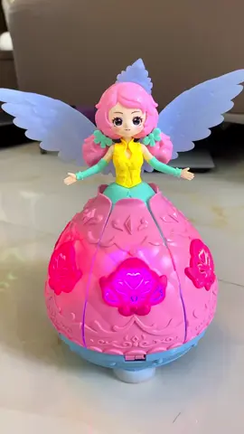 mainan anak boneka menari lampu  #affiliate #fypシ゚ #mainanedukasi #mainan #mainananakviral 