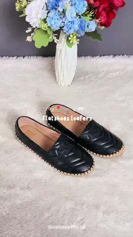 #rekomendasi #sepatuwanita #fyp #sepatupremium #flatshoescantikk #flatshoesbestseller #colineofficialshop #CapCut 