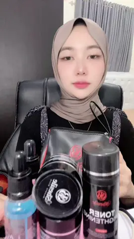 Ayooo glow up sama @shesile beauty glow temen2… bagusss bangettt loh 🥰 cek out yuksss 👇👇 #promomakan1010 #fypシ゚viral🖤tiktok #shesilebeauty #skincare 