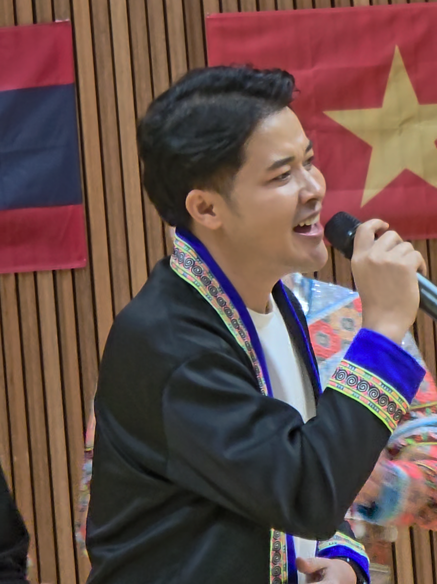ตอบกลับ @chueyang56 peb caug hmoob kaus lim 7,10,2025 #winvang #ແຮງງານລາວໃນເກົາຫຼີໃຕ້🇱🇦🇰🇷 