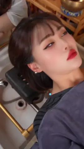 Chinese herbs head therapy spa #relax #relieve #massage #dandrufftreatment #scalpcare #headspa #washhair #foryou #spa #asmr #treatment #relievepressure #asleep #relaxingasmr #headmassage #therapy #sleep