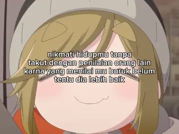 #katakata #quotes #yurucamp #fyp 