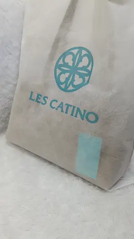 Les Catino bisera shoulder#tassantai #tasbahu #lescatino 