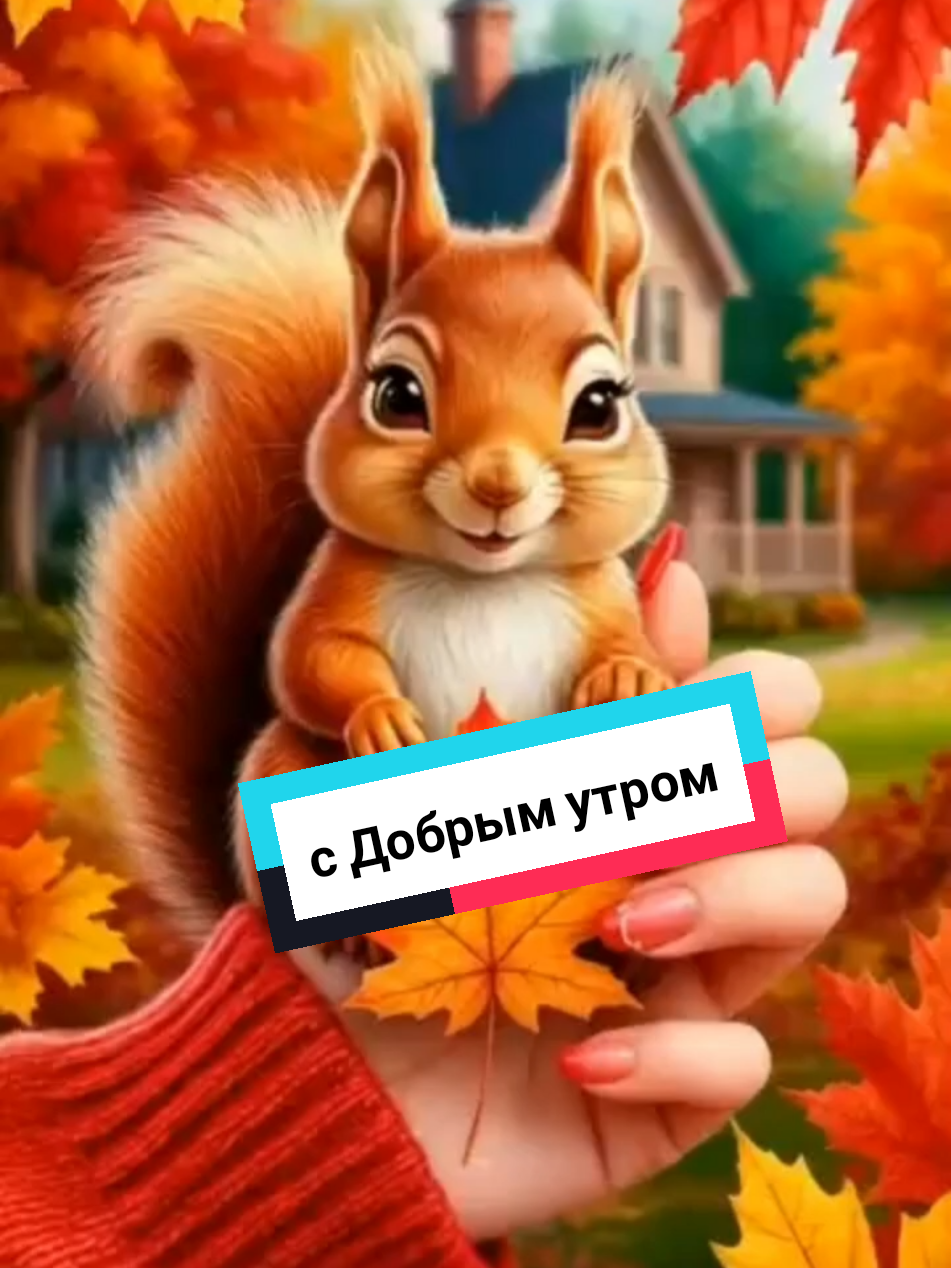 С Добрым утром! 💋#доброе #сдобрымутром #доброеутречко #pozdrav_krasivo 