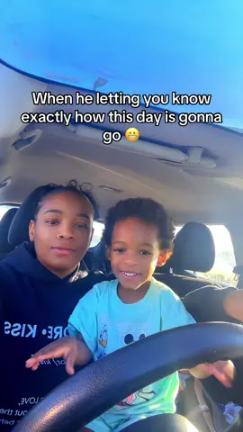 I already know he finna turn me every way but loose today lmfao smh ! My Pop Pop #fyp #deajeahstrong #momlife #boymom 