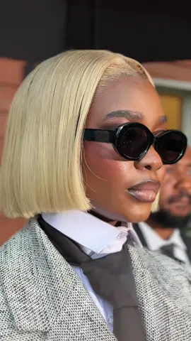 Even the thunder knows who’s in charge! Hurricane energy ⚡️ #BBNaija #fyp #DedeAshiogwu #tiktoknigeria #tiktoknigeria🇳🇬 