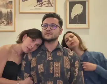 Arkadaşımız yine ex'ine dönmüş