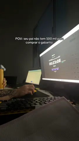 Belo POV da minha vida  #concurso #concursopublico #estudos #study #meme 