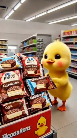 Enjoy the Adventure with Quacky Duck: #duck  #fyp #viralvideo #foryourpage #ducksoftiktok 