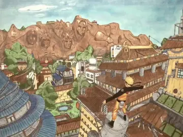 so nostalgic 🤧✨ #childhood #memories #anime #naruto #foryoupage 