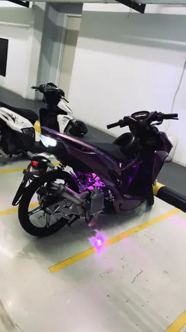 meng unguuuu😋🤙🤙🤙 #vario125 #variomodifikasi #masukberanda #fypage #utamakanfitment 